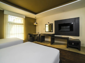 Las Iglesias by OYO Rooms