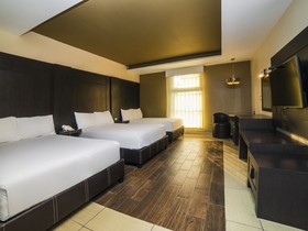 Las Iglesias by OYO Rooms