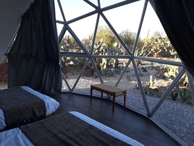 Raices Glamping