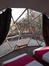 Raices Glamping