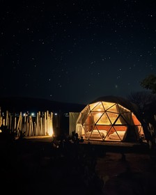 Raices Glamping