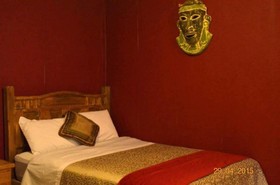 Hotel Suites Santa Teresa