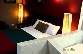 Hotel Suites Santa Teresa