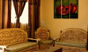 Hotel Suites Santa Teresa