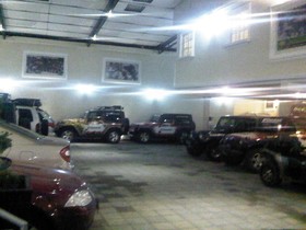 Hotel Suites Santa Teresa