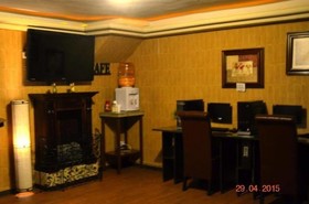 Hotel Suites Santa Teresa