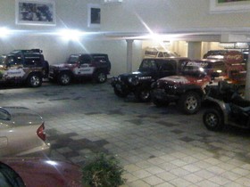 Hotel Suites Santa Teresa