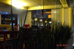 Hotel Suites Santa Teresa