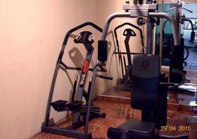 Hotel Suites Santa Teresa