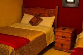 Hotel Suites Santa Teresa