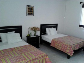 Hotel Villas Cuernavaca