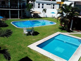 Hotel Villas Cuernavaca