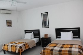 Hotel Villas Cuernavaca