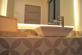 Hotel Boutique Rancho San Juan Teotihuacan