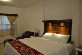 Hotel Teotihuacan