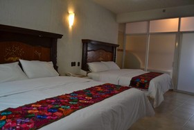 Hotel Teotihuacan