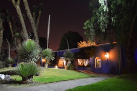 Villas Teotihuacan Hotel and Spa