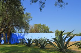 Villas Teotihuacan Hotel and Spa