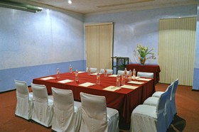 Villas Teotihuacan Hotel and Spa
