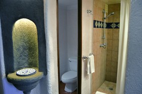 Villas Teotihuacan Hotel and Spa