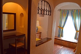 Villas Teotihuacan Hotel and Spa