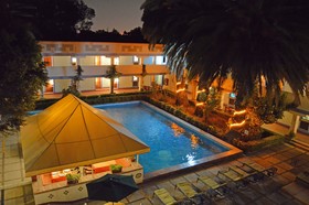 Villas Teotihuacan Hotel and Spa