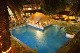 Villas Teotihuacan Hotel and Spa