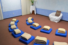 Villas Teotihuacan Hotel and Spa