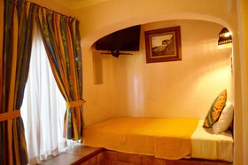 Villas Teotihuacan Hotel and Spa