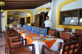 Villas Teotihuacan Hotel and Spa