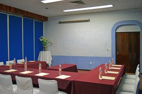 Villas Teotihuacan Hotel and Spa