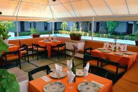 Villas Teotihuacan Hotel and Spa