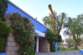 Villas Teotihuacan Hotel and Spa