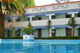 Villas Teotihuacan Hotel and Spa