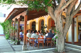 Villas Teotihuacan Hotel and Spa