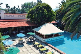 Villas Teotihuacan Hotel and Spa