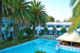 Villas Teotihuacan Hotel and Spa