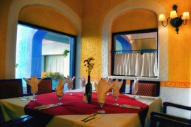 Villas Teotihuacan Hotel and Spa