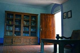 Villas Teotihuacan Hotel and Spa