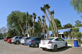Villas Teotihuacan Hotel and Spa
