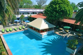 Villas Teotihuacan Hotel and Spa