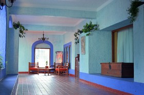 Villas Teotihuacan Hotel and Spa