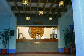 Villas Teotihuacan Hotel and Spa