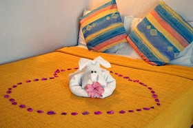 Villas Teotihuacan Hotel and Spa