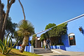 Villas Teotihuacan Hotel and Spa