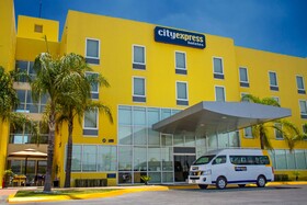 City Express Tepotzotlán