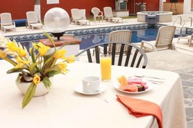 Finca Las Hortensias