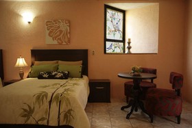 Finca Las Hortensias