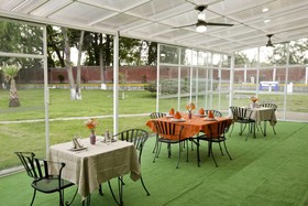 Finca Las Hortensias