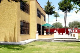 Finca Las Hortensias